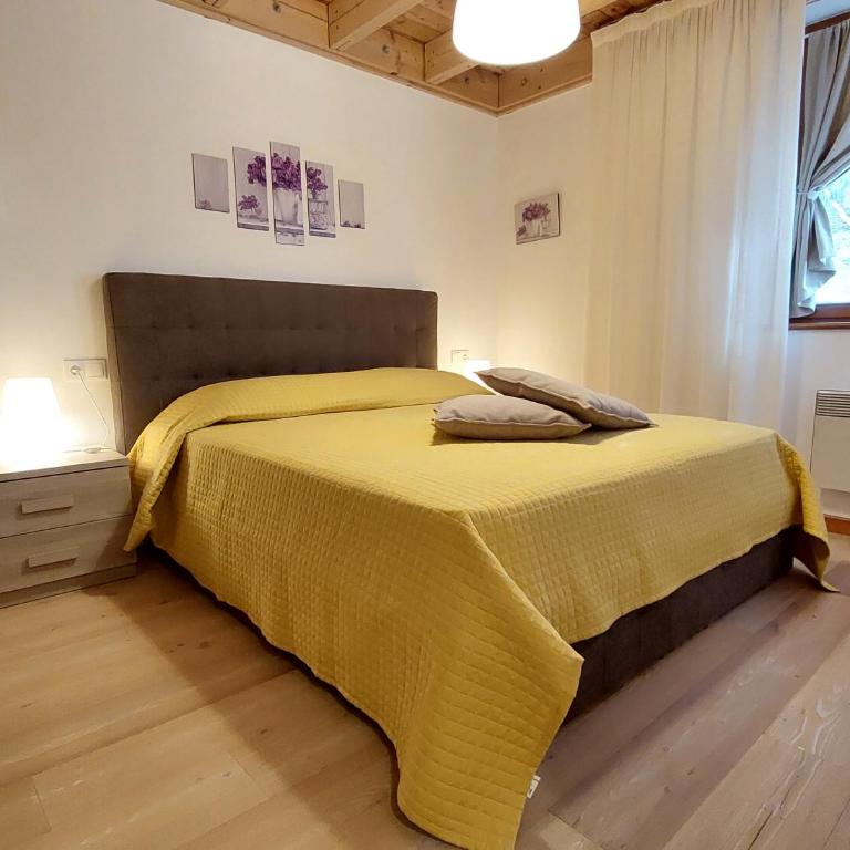 Ski-to-door Apartment PISTENBLICK - Apartment mit 3 Schlafzimmern - 5
