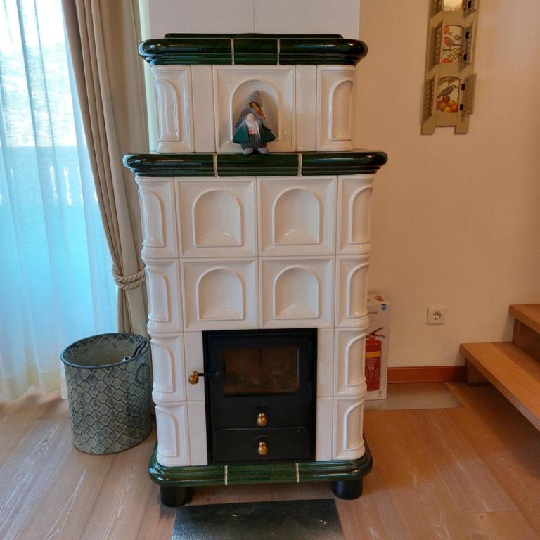 Ski-to-door Apartment PISTENBLICK - Apartment mit 3 Schlafzimmern - 4