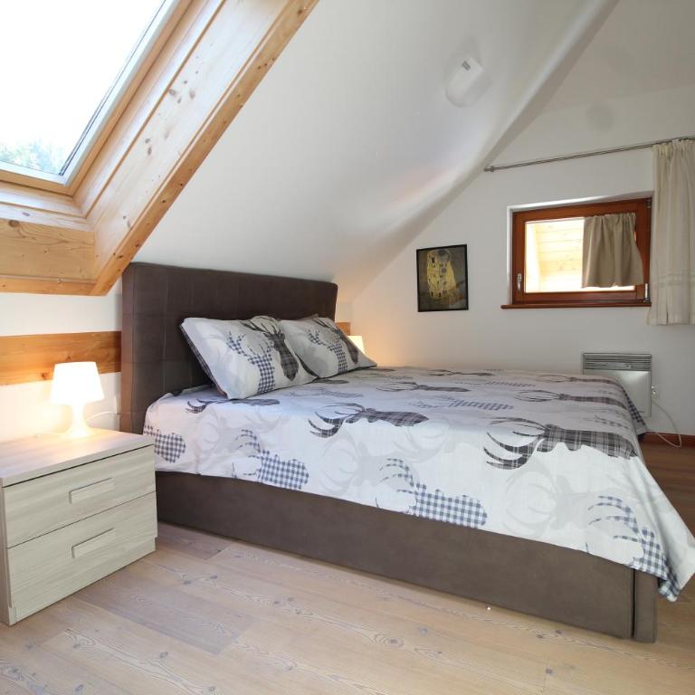 Ski-to-door Apartment PISTENBLICK - Apartment mit 3 Schlafzimmern - 21