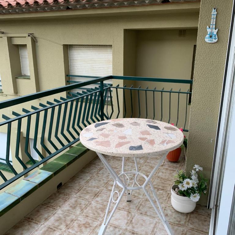 Rancho Suizo 852 - Apartamento de 2 dormitorios - 13
