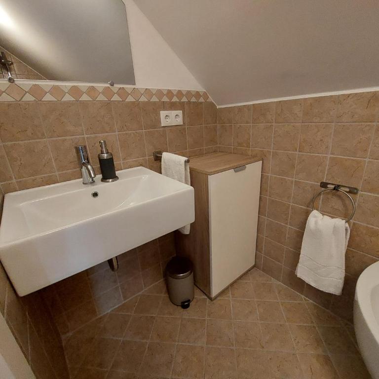Ski-to-door Apartment PISTENBLICK - Apartment mit 3 Schlafzimmern - 32