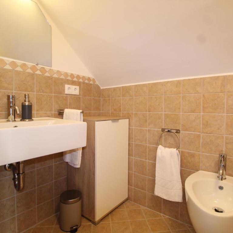 Ski-to-door Apartment PISTENBLICK - Apartment mit 3 Schlafzimmern - 34
