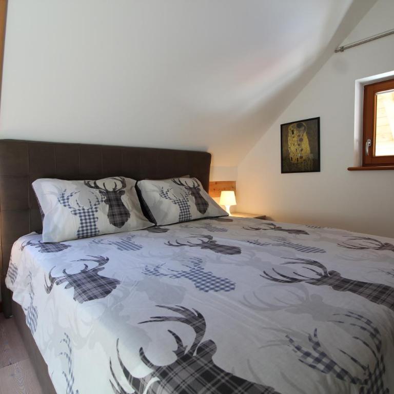 Ski-to-door Apartment PISTENBLICK - Apartment mit 3 Schlafzimmern - 40