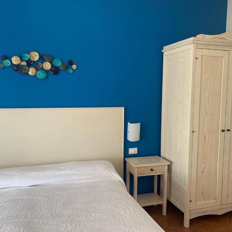 Villa Ancora Bed & Breakfast - Camera Matrimoniale - 1