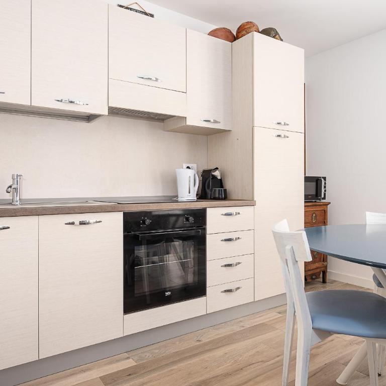 Classbnb - 2 comfortable apartments in Monte Carlo - Appartement 2 Chambres - 2