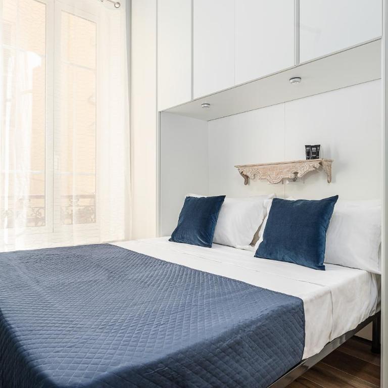 Classbnb - 2 comfortable apartments in Monte Carlo - Appartement 2 Chambres - 1