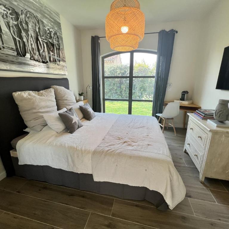 La Chambre Cézanne - Double Room - 4