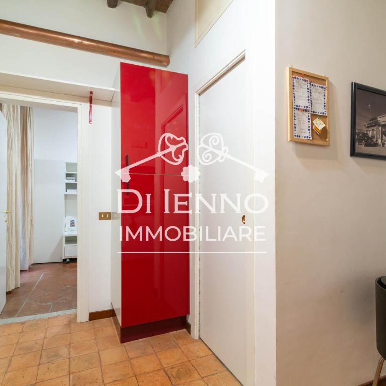 TRASTEVERE LUXURY - Appartamento con 1 Camera da Letto - 2