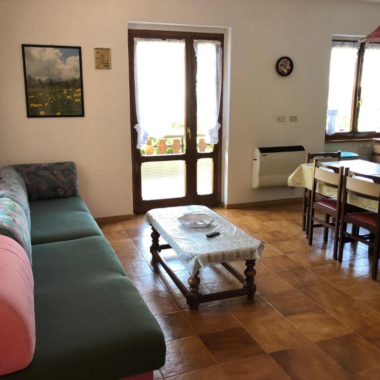 Appartamento a Lagolo - Apartment mit 3 Schlafzimmern - 14