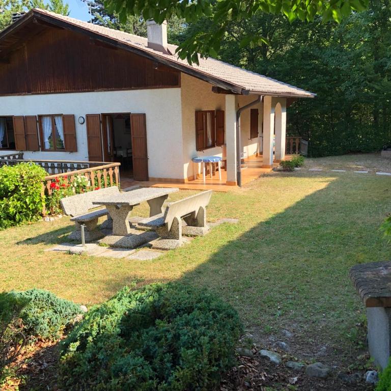 Appartamento a Lagolo - Apartment mit 3 Schlafzimmern - 7