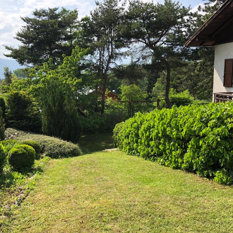 Appartamento a Lagolo - Apartment mit 3 Schlafzimmern - 10
