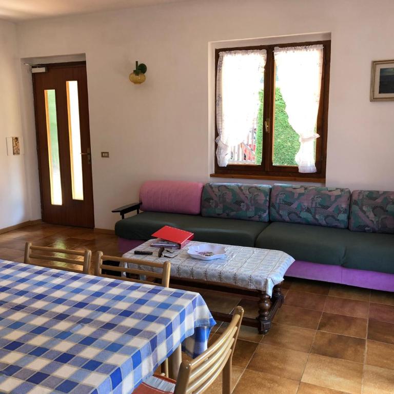 Appartamento a Lagolo - Apartment mit 3 Schlafzimmern - 13