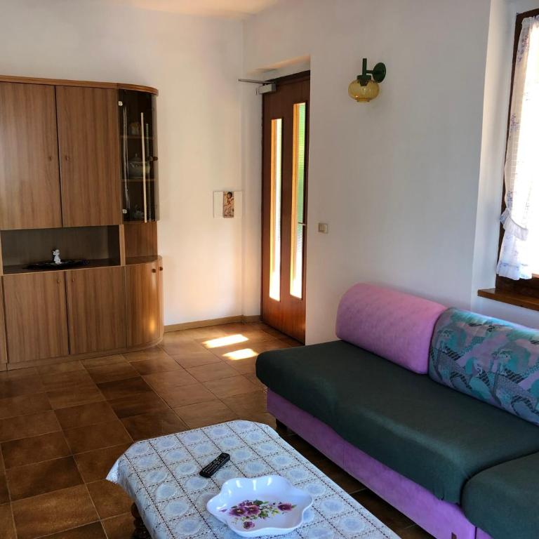 Appartamento a Lagolo - Apartment mit 3 Schlafzimmern - 12