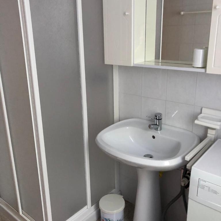 Appartamento a Lagolo - Apartment mit 3 Schlafzimmern - 27