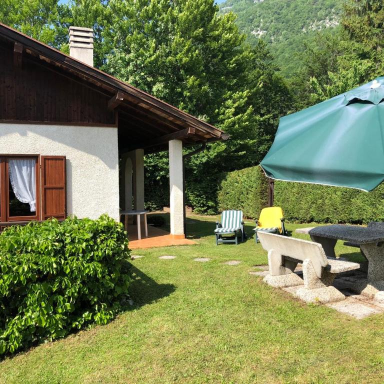 Appartamento a Lagolo - Apartment mit 3 Schlafzimmern - 8