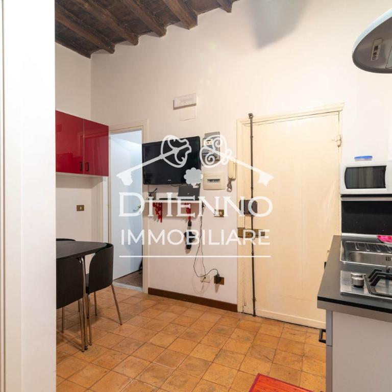 TRASTEVERE LUXURY - Appartamento con 1 Camera da Letto - 4