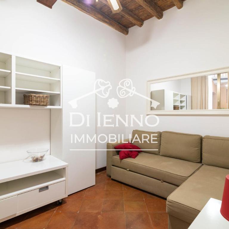 TRASTEVERE LUXURY - Appartamento con 1 Camera da Letto - 7