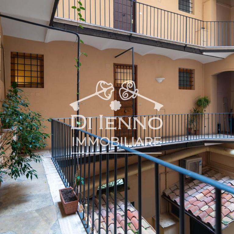 TRASTEVERE LUXURY - Appartamento con 1 Camera da Letto - 11