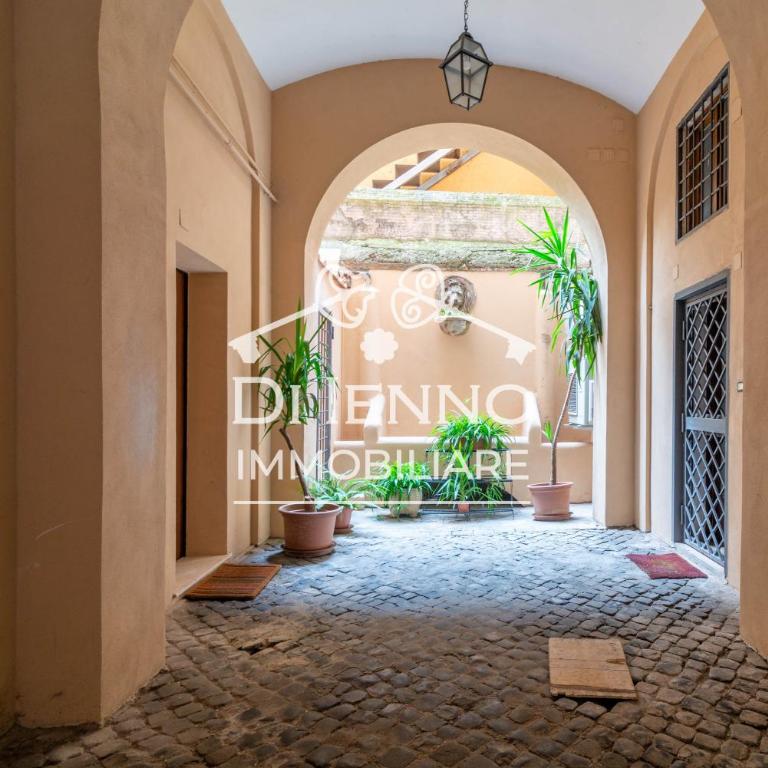 TRASTEVERE LUXURY - Appartamento con 1 Camera da Letto - 9