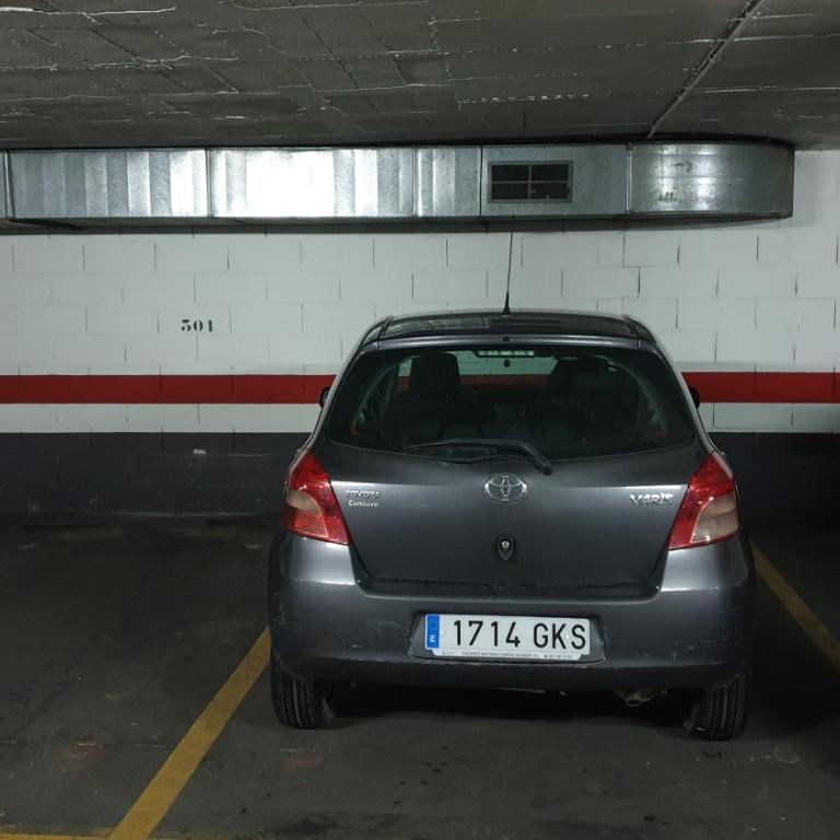 Apartamento Cruz (Parking gratuito) - Apartamento de 3 dormitorios - 27
