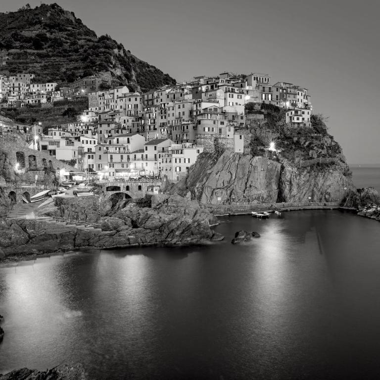Golfo dei Poeti Retreat - Appartamento con 1 Camera da Letto - 44