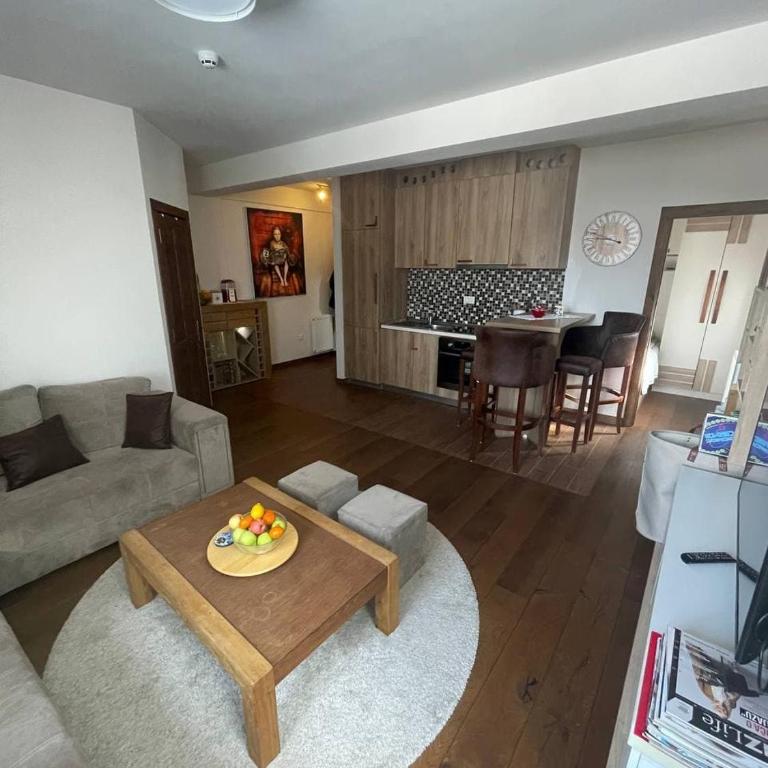 Vidik Kopaonik - Two-Bedroom Apartment - 1