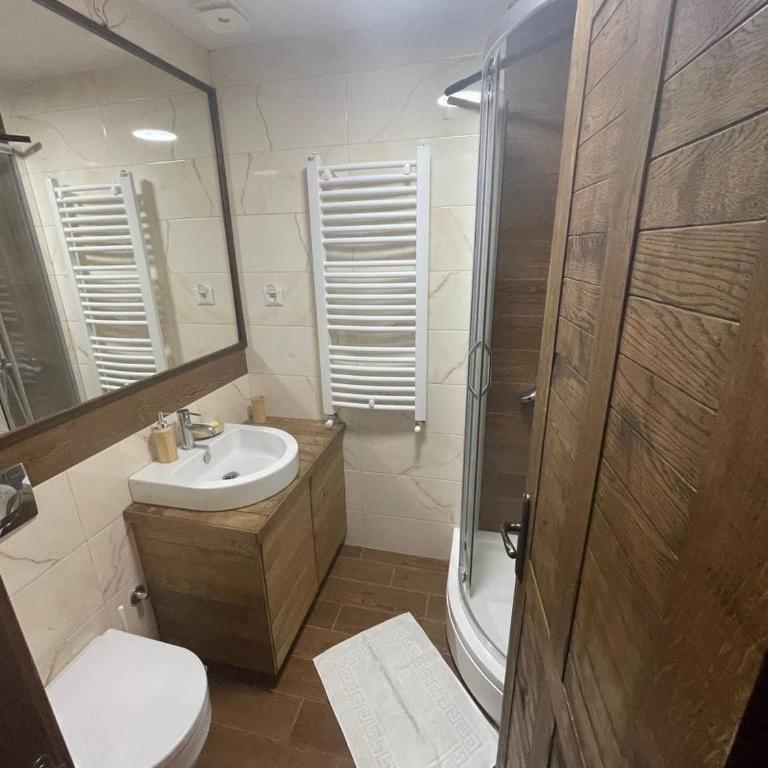 Vidik Kopaonik - Two-Bedroom Apartment - 2