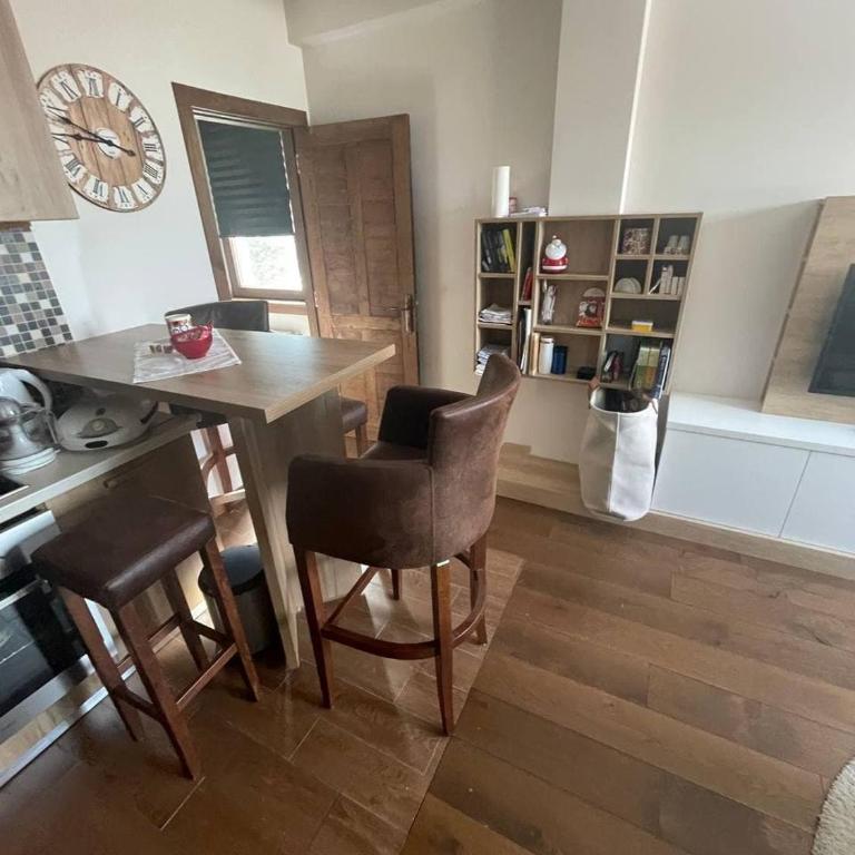 Vidik Kopaonik - Two-Bedroom Apartment - 4