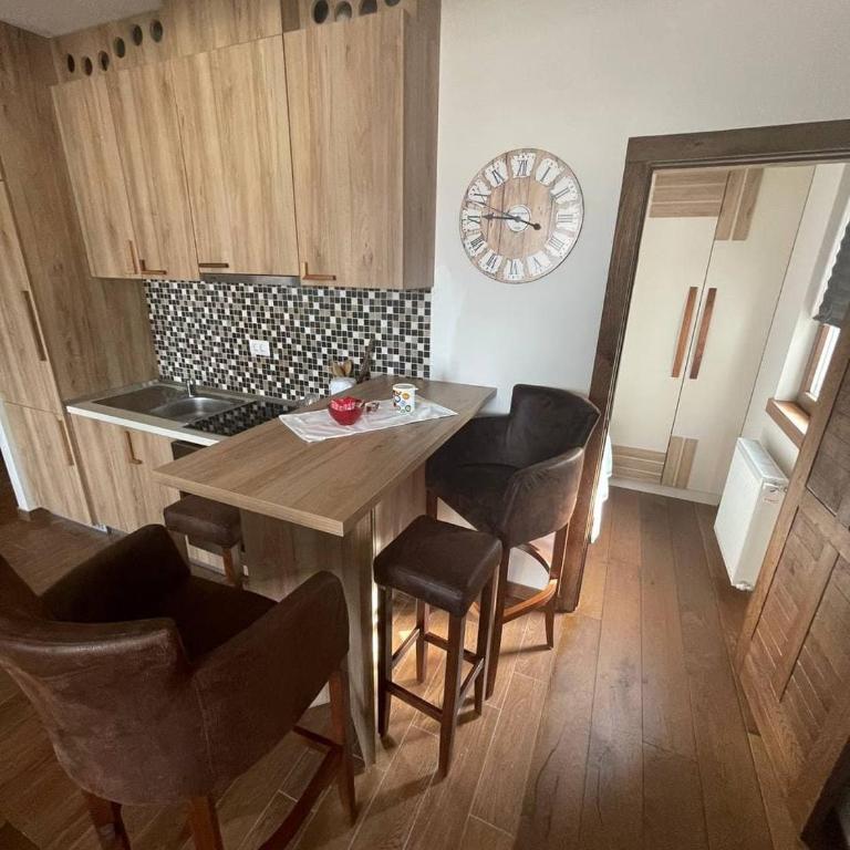 Vidik Kopaonik - Two-Bedroom Apartment - 5