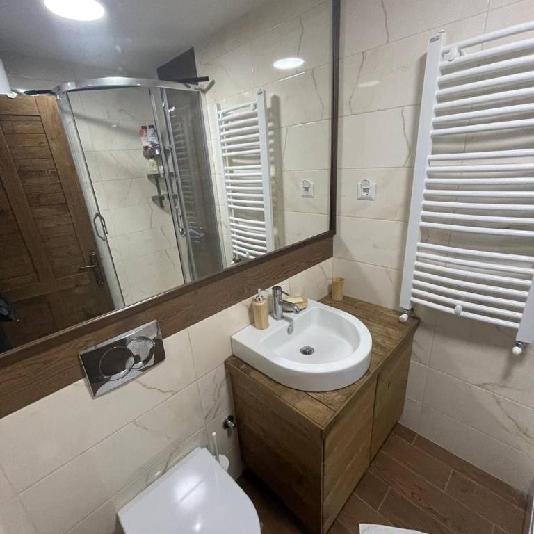 Vidik Kopaonik - Two-Bedroom Apartment - 6