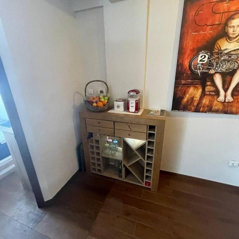 Vidik Kopaonik - Apartman sa 2 Spavaće Sobe - 8