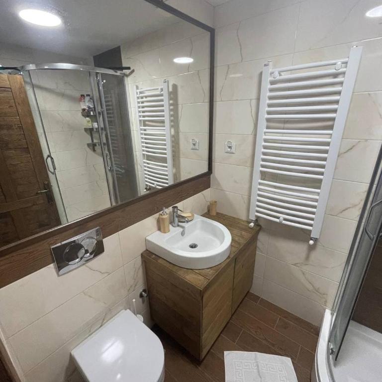 Vidik Kopaonik - Two-Bedroom Apartment - 10