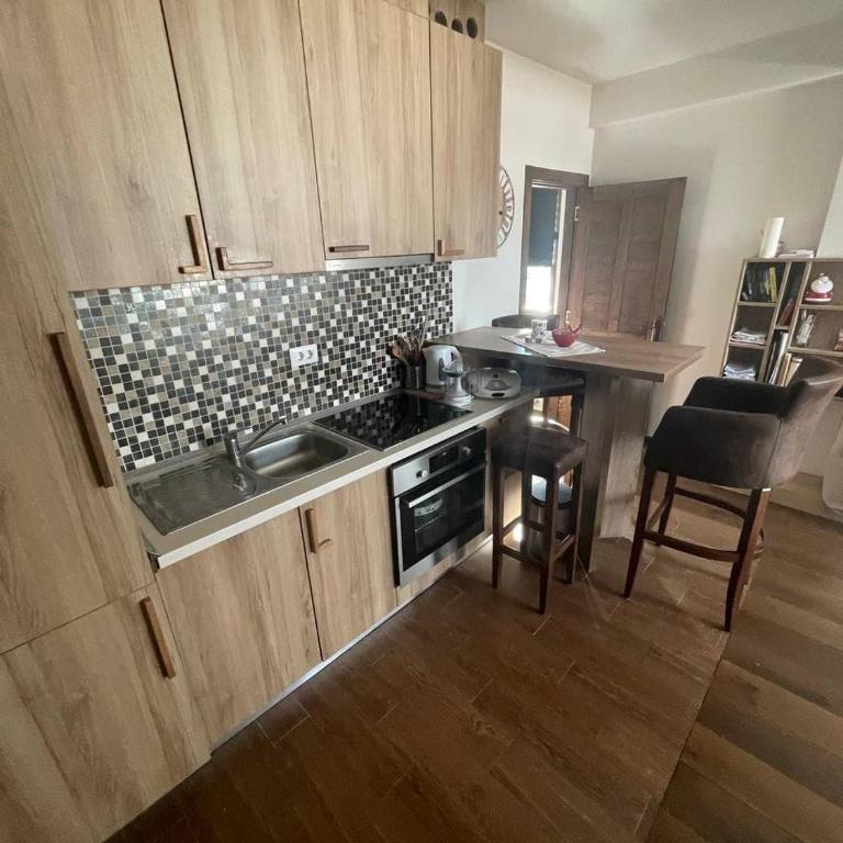 Vidik Kopaonik - Two-Bedroom Apartment - 14