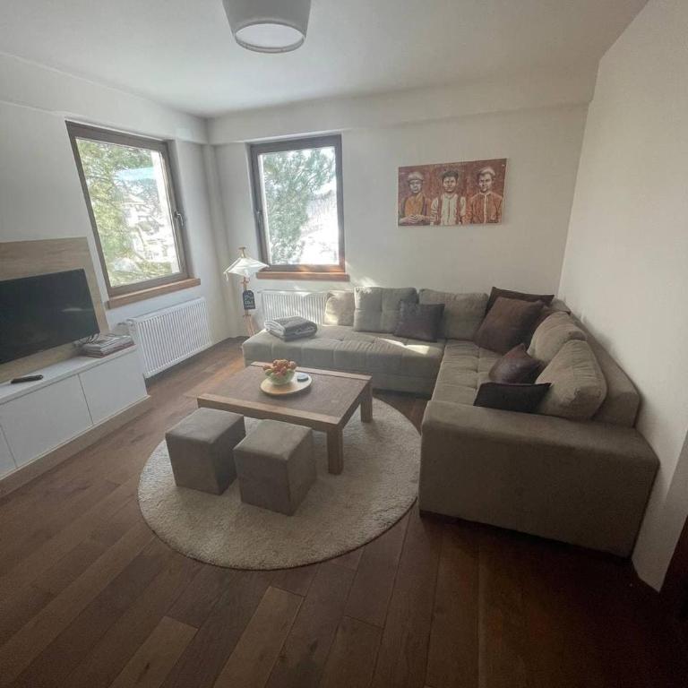 Vidik Kopaonik - Two-Bedroom Apartment - 15