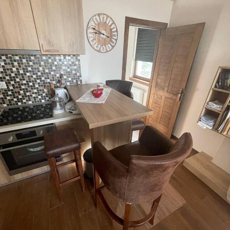 Vidik Kopaonik - Two-Bedroom Apartment - 17