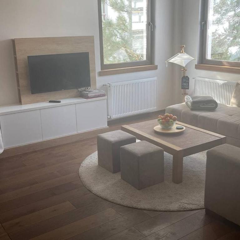 Vidik Kopaonik - Two-Bedroom Apartment - 20