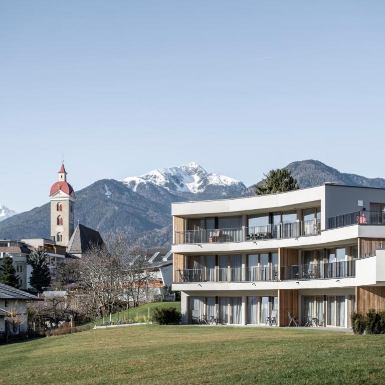 Mühlwaldhof Appartement - Apartment mit 2 Schlafzimmern - 2