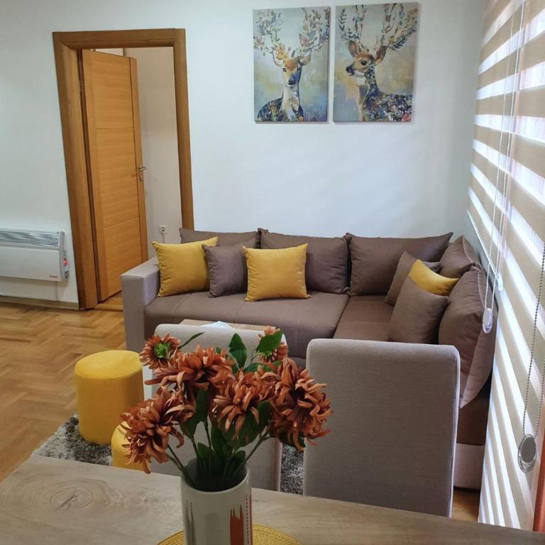 ApartmanBogdanović012 - Apartman - 5