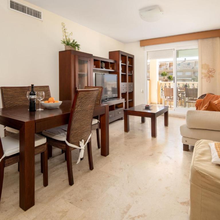 Apartamento Tamarindo - Ubicación Premium Frente a la Playa con Piscina - Apartamento - 8