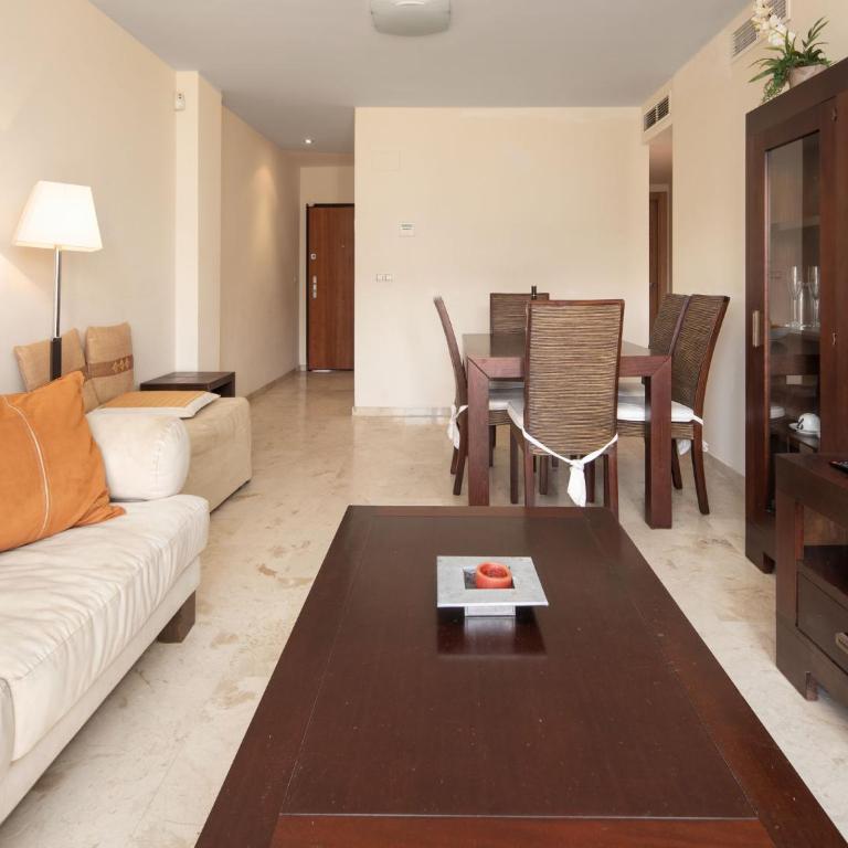 Apartamento Tamarindo - Ubicación Premium Frente a la Playa con Piscina - Apartamento - 5