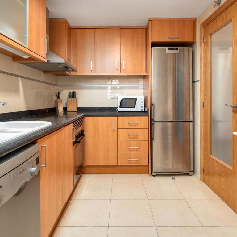 Apartamento Tamarindo - Ubicación Premium Frente a la Playa con Piscina - Apartamento - 26