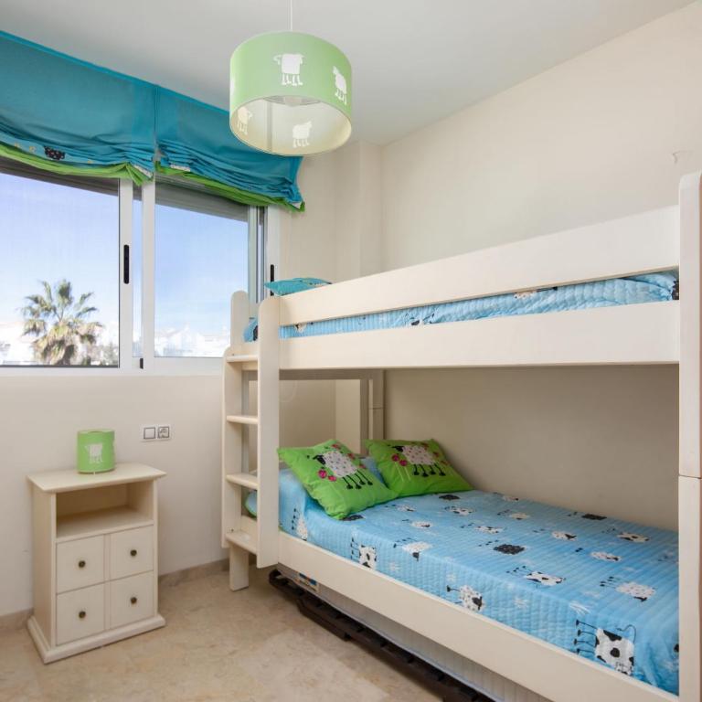 Apartamento Tamarindo - Ubicación Premium Frente a la Playa con Piscina - Apartamento - 6