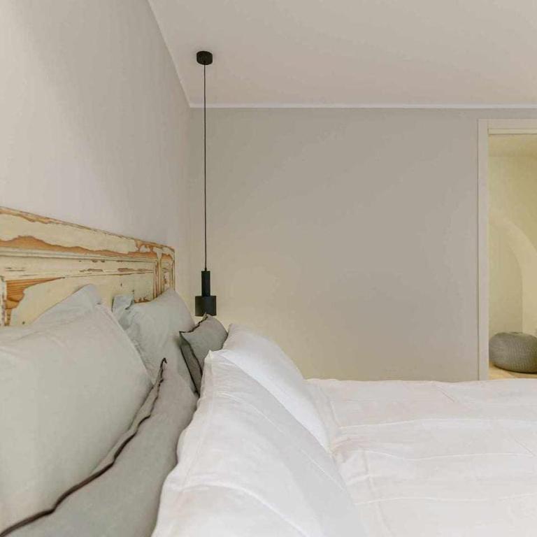 Crociferi Luxury Apartment - Appartamento con 2 Camere da Letto - 15