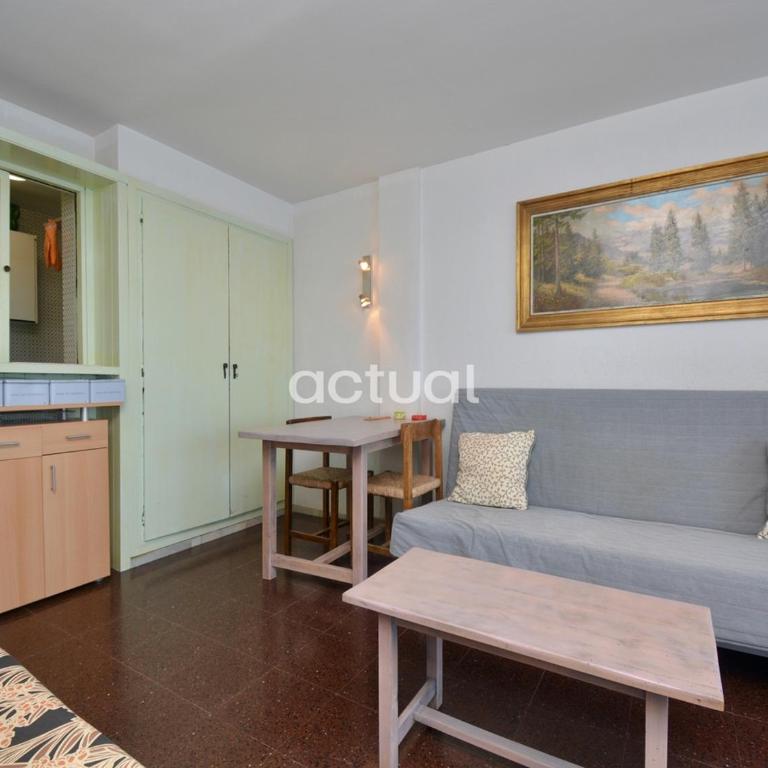 Elypalace 9-5 - Apartamento Estudio - 10
