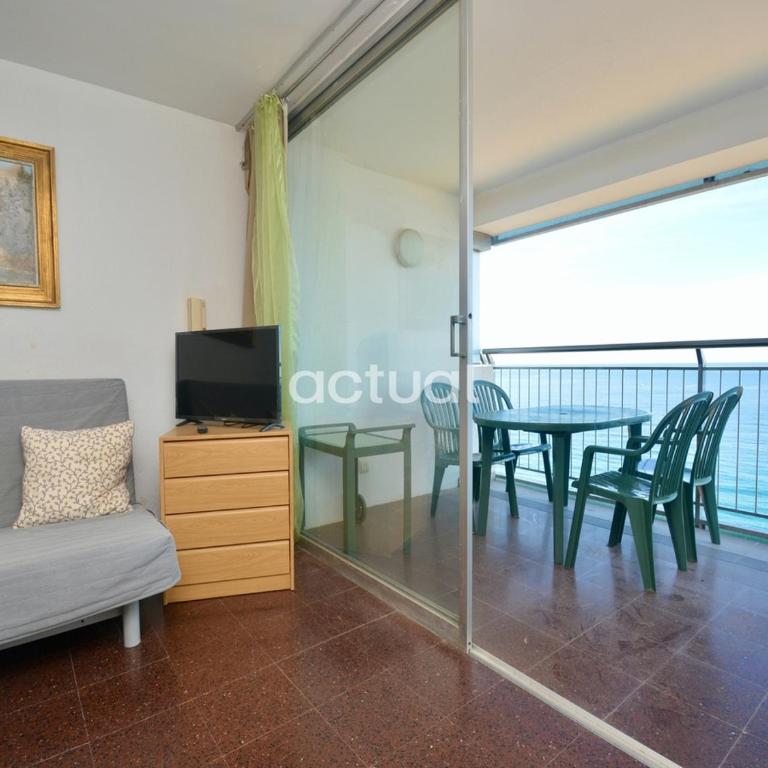 Elypalace 9-5 - Apartamento Estudio - 12
