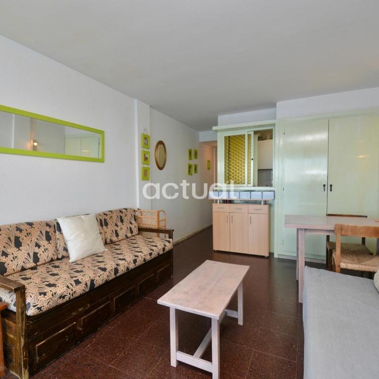 Elypalace 9-5 - Apartamento Estudio - 7