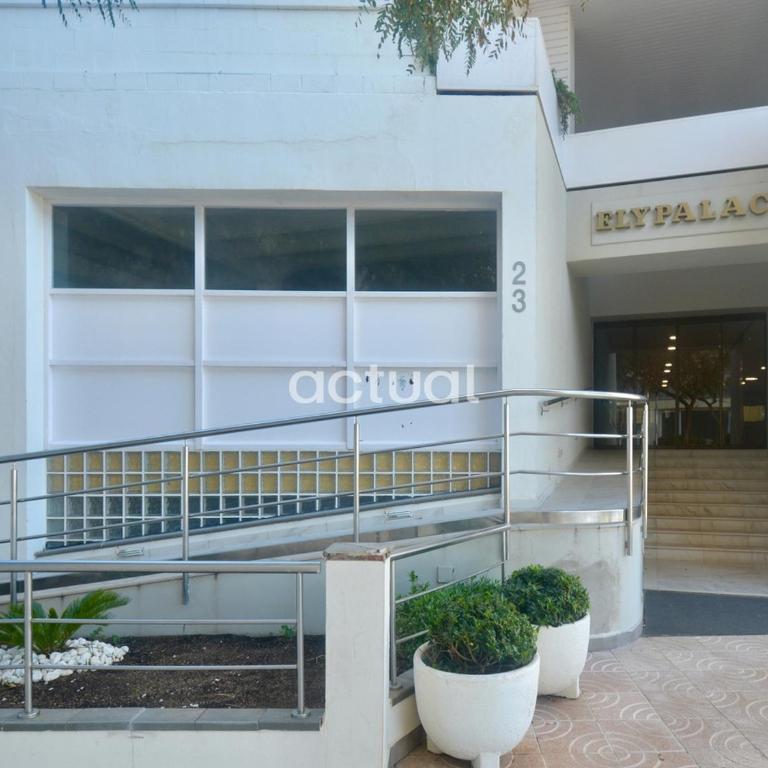 Elypalace 9-5 - Apartamento Estudio - 25