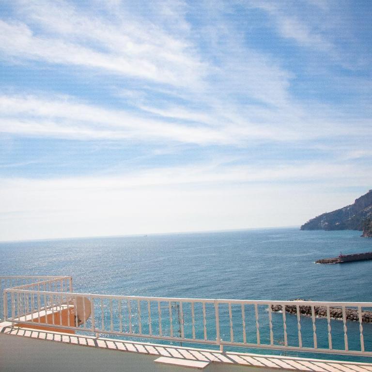 Infinity Sea View House - Casa con 2 Camere da Letto - 24