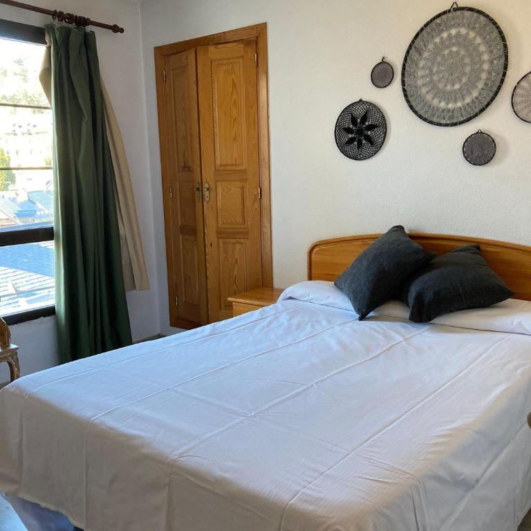 Hotel Mariana - Doppel- oder Zweibettzimmer - 10