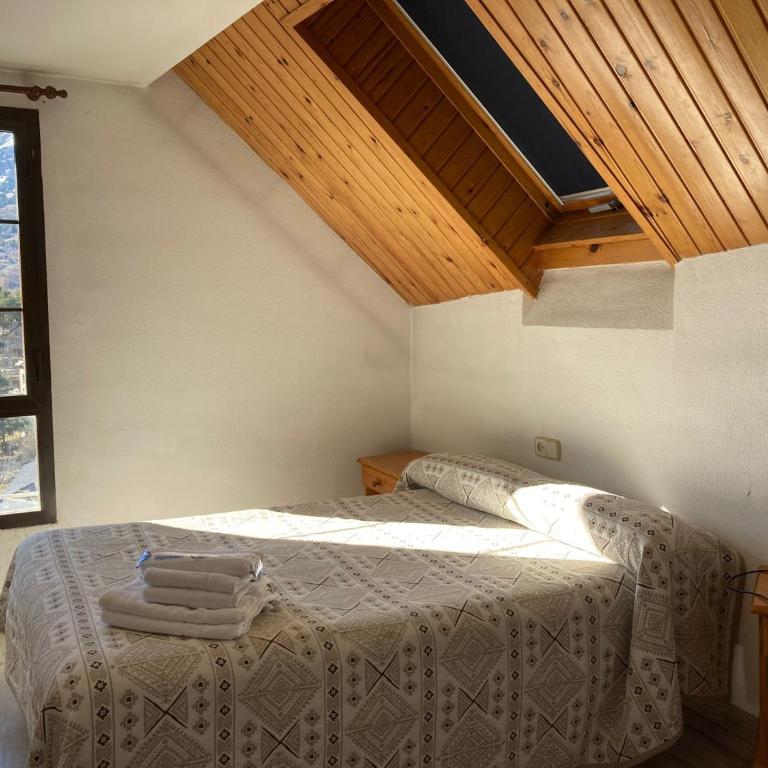 Hotel Mariana - Doppel- oder Zweibettzimmer - 8